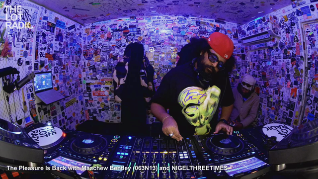 Episode 1FfbSgwdzaBrAY9PGpUjWJ Thumbnail 1