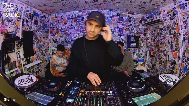 Episode 3gfbXlPV3qMr3N7qd9IoAt Thumbnail 1