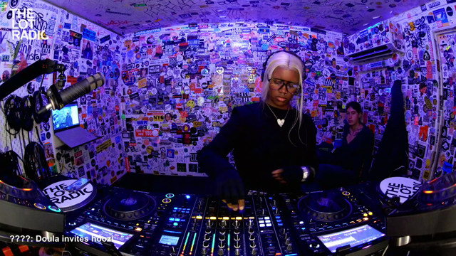 ????: Doula invites hoozi poster