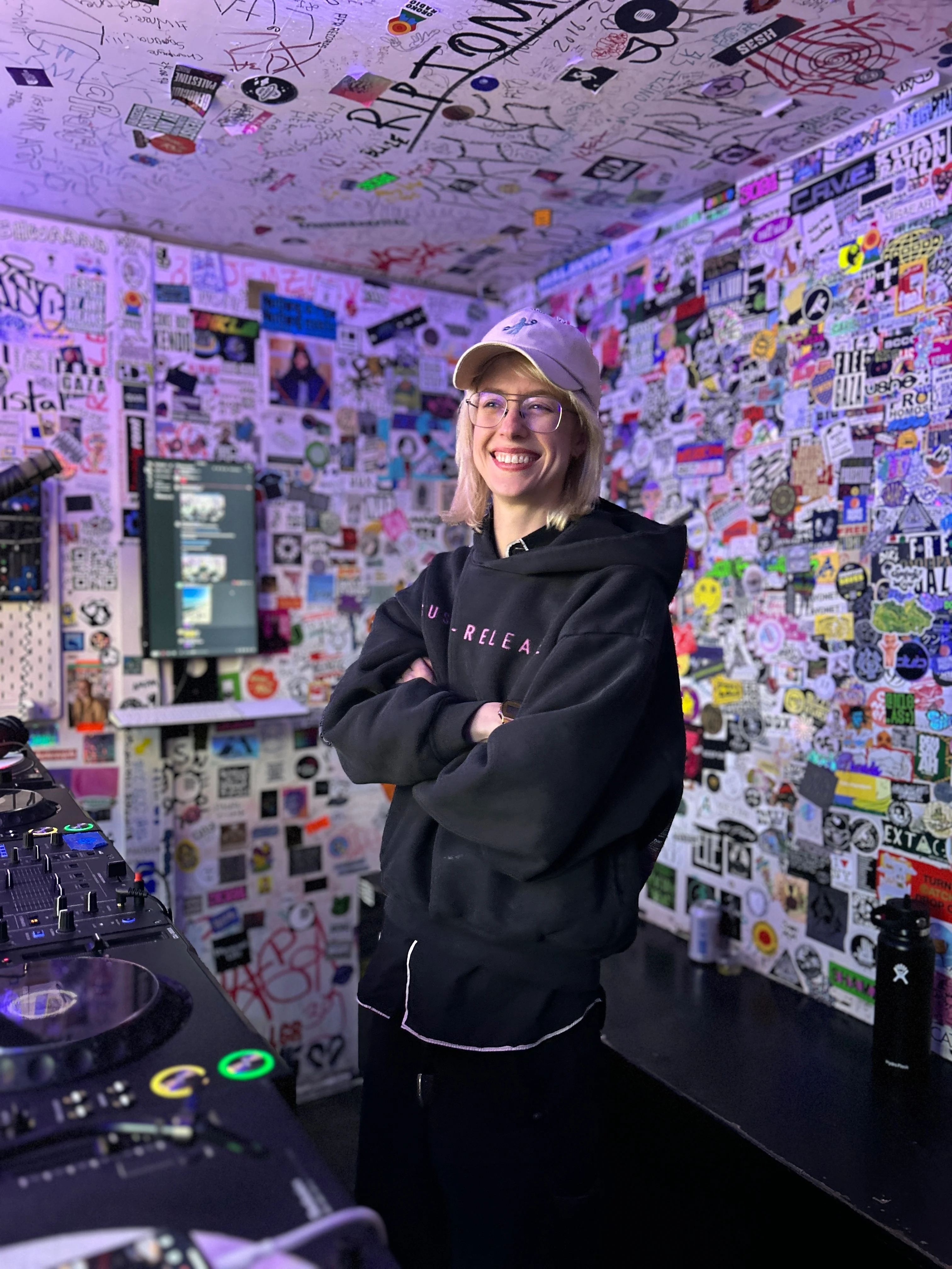 Avalon Emerson & the Charm