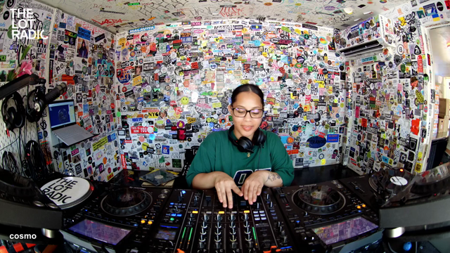 cosmo - Tuesday, July 29, 2025 at 3:00 PM poster