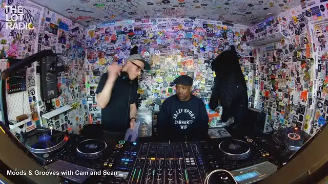 Episode 4WORdDjA7E3xzXhquMIMUi Thumbnail 2