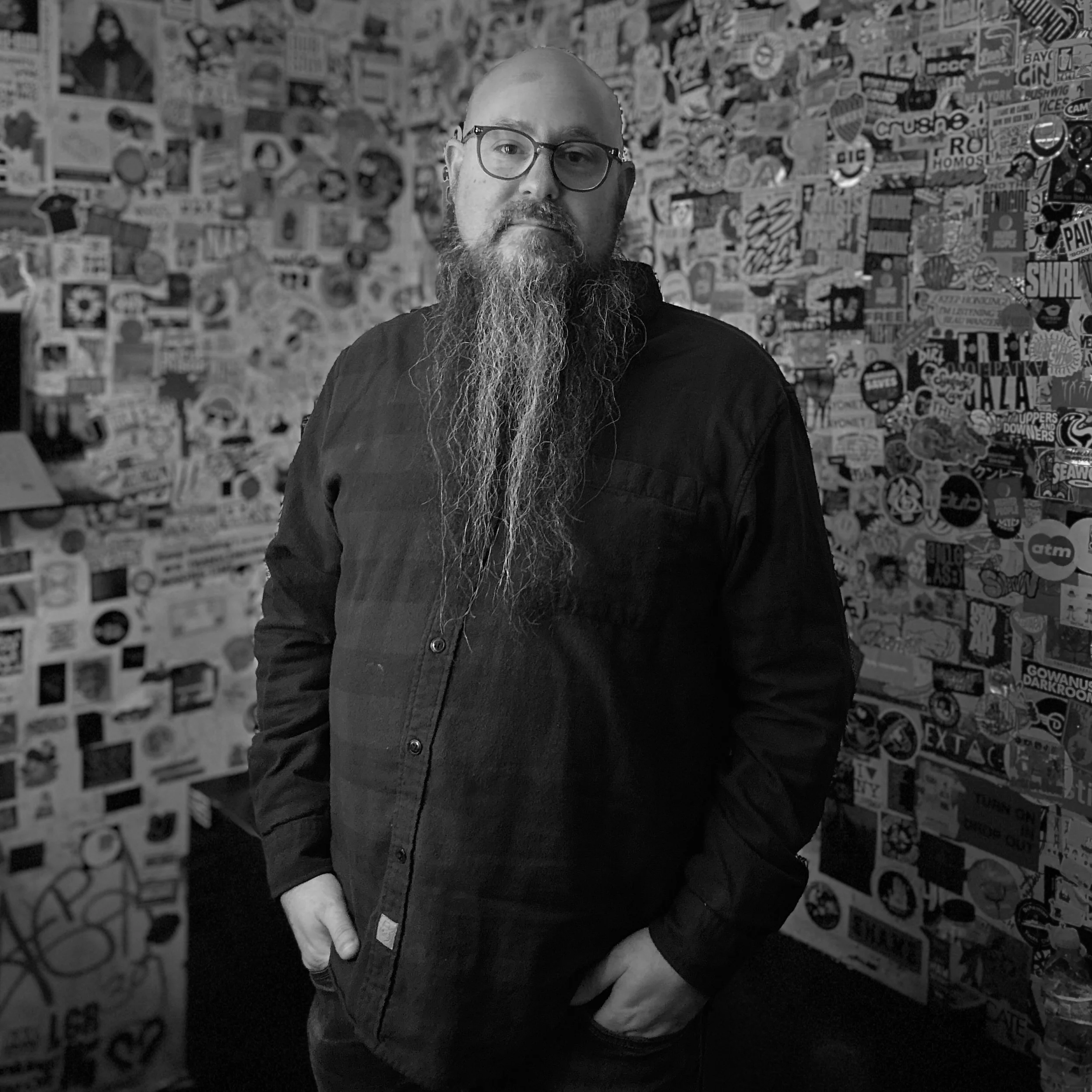 resident keith fullerton whitman