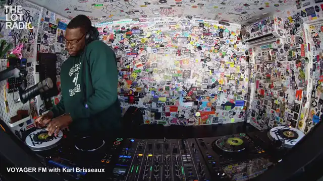 Episode 6QCrARTIRwxjuM8KnoqEgn Thumbnail 3