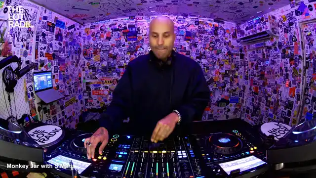 Episode 2WLbIODTEnajSXSEEfaTOu Thumbnail 4