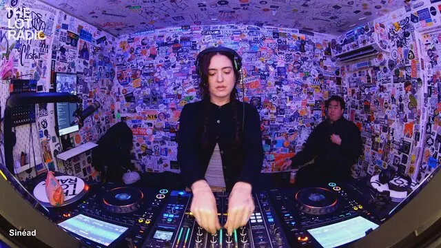 Episode 2zPureqnKKkg01yq2uAm4p Thumbnail 1