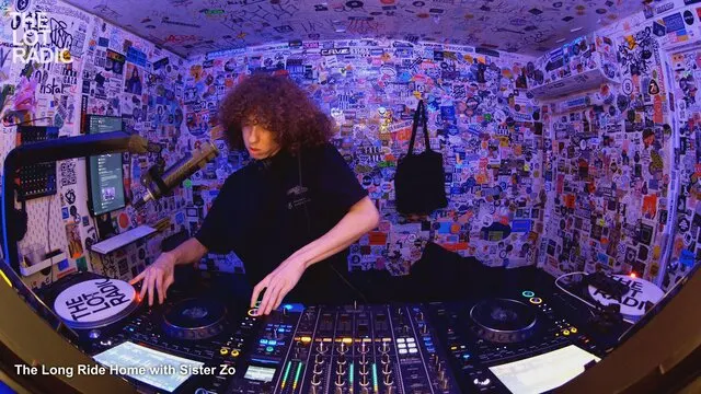 Episode 6VBKLN9mMwanlnWtQyjjya Thumbnail 1