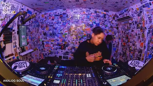 Episode 2MWS9zyjiSBG6Ee9Acw3ln Thumbnail 2