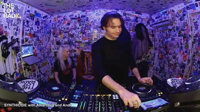 Episode 3LCFf6zENT3wp15E5mu4Um Thumbnail 4