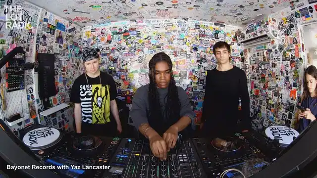 Episode 52ld6lZzwH62L6tgds8Jo6 Thumbnail 2