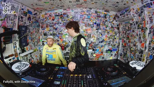 Episode 3xDGnuWXHvS4BArsyWpfzu Thumbnail 1