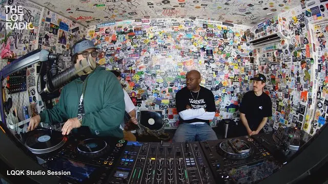 Episode 1n77glpvnIUsSFLRgqiXQz Thumbnail 1