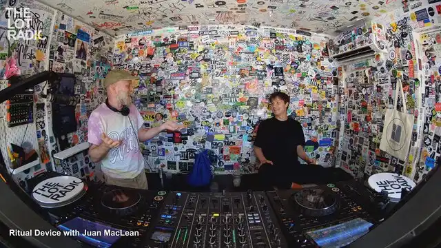 Episode HcybLC3R3JdfP7qVxWkhV Thumbnail 5