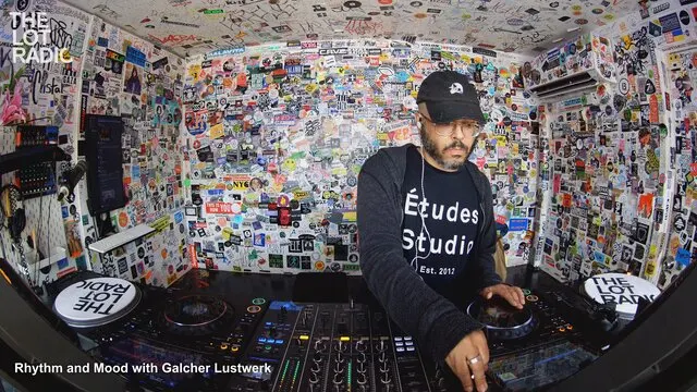 Episode 3wGwJ3oFXWqg4UmchN5cpR Thumbnail 1