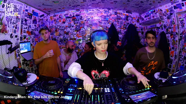 Episode 6XDDsYt6gVFBFSqJWqe0N6 Thumbnail 5