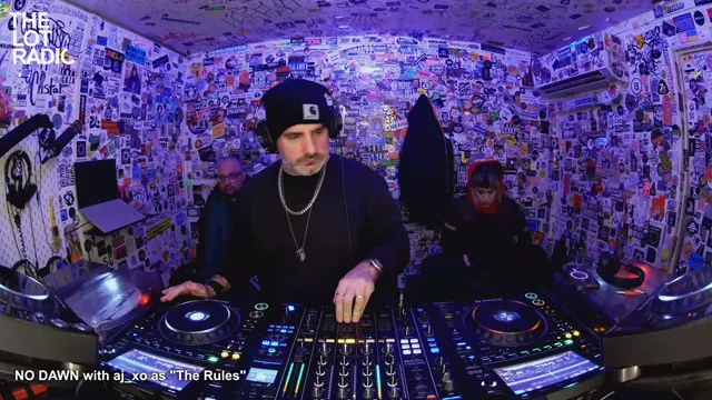 Episode 4meIrDAYVVDuCyw7hC2qtl Thumbnail 2