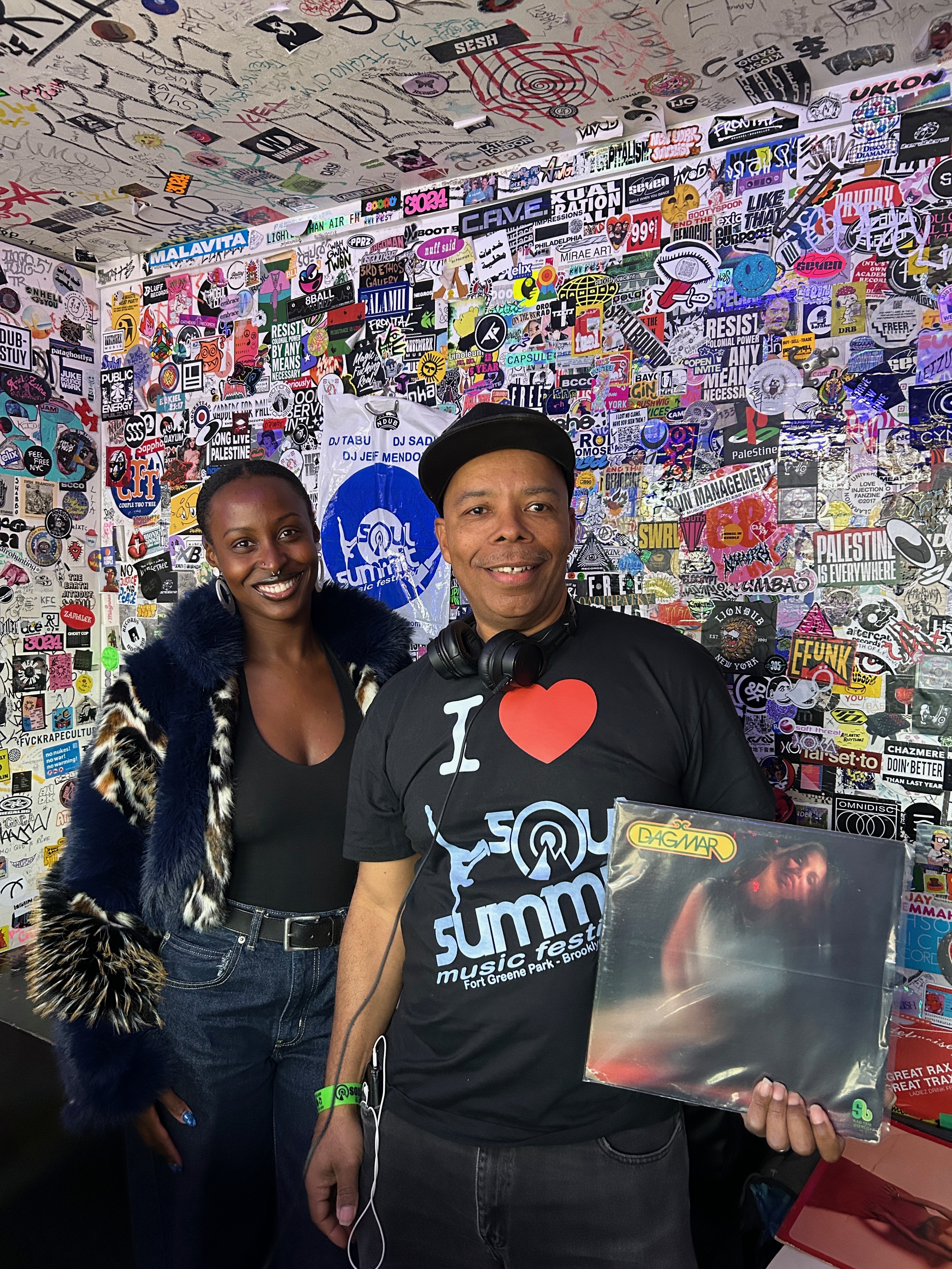 Soul Summit