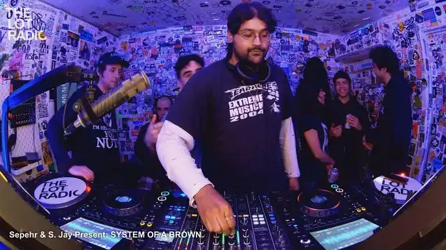 Episode kzbINx67wtMqmBL4rjrrj Thumbnail 5