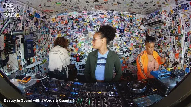 Episode 2SjidT1L73ReUJtCKMTbAI Thumbnail 1