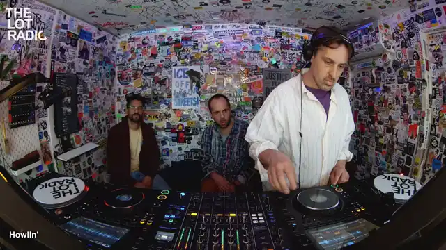 Episode 2cYpHJywabb3IbUWSEidki Thumbnail 5