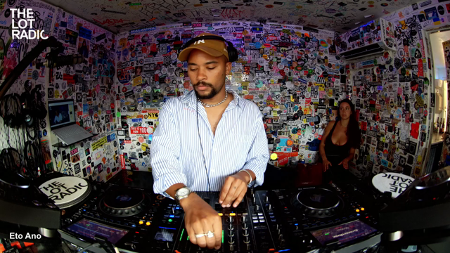 Eto Ano - Sunday, August 24, 2025 at 6:00 PM poster