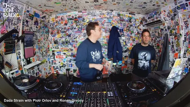 Episode 5Bx1FnMo4MOeTWTGWZFBzL Thumbnail 1