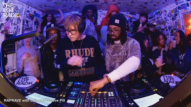 Episode 4LpVHSnQCHnwR4dOku73dh Thumbnail 2