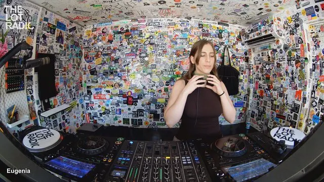 Episode FJAkV2FvqkRuZyZIRIkUc Thumbnail 1