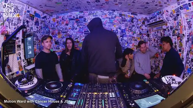 Episode 3iVFAtLI7wqgTJ5jeljLP0 Thumbnail 5