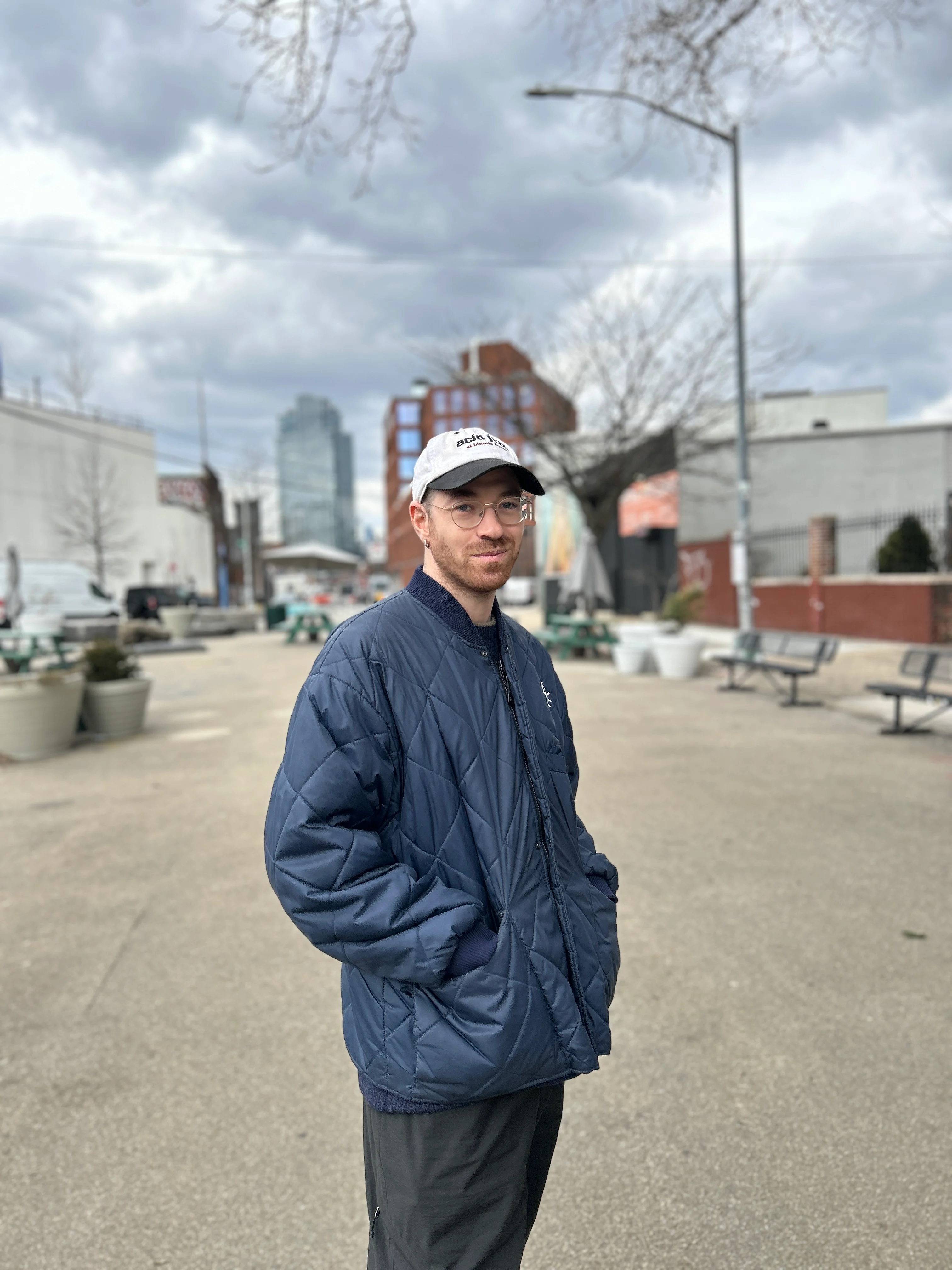 Super Shattered with Cole Evelev