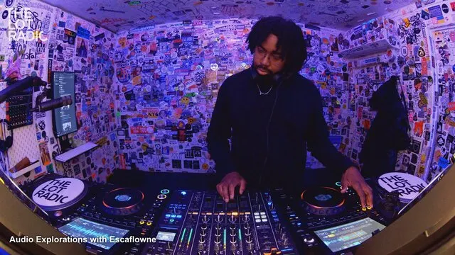 Episode 5UfqYkJQHdJtqSsWEFCJke Thumbnail 1