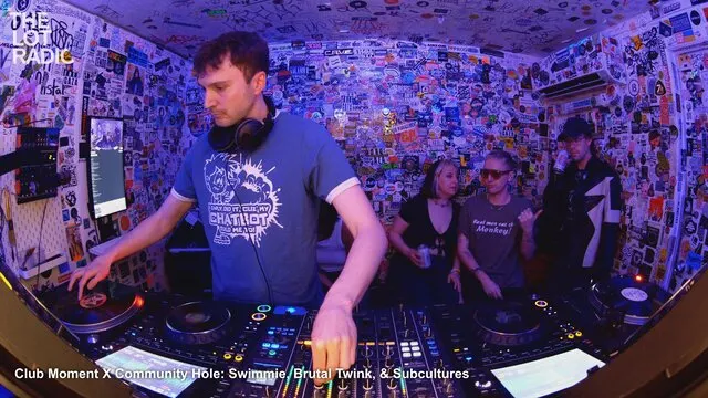 Episode 5x7DDpEiW45MAUqvEgRNmi Thumbnail 1