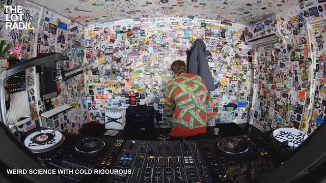 Episode 65OZ3PsnKNCMsVpBtxTpLA Thumbnail 5