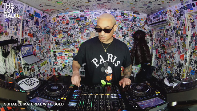 Episode 3VkKaBdIeLx1wwo46xTsQl Thumbnail 1