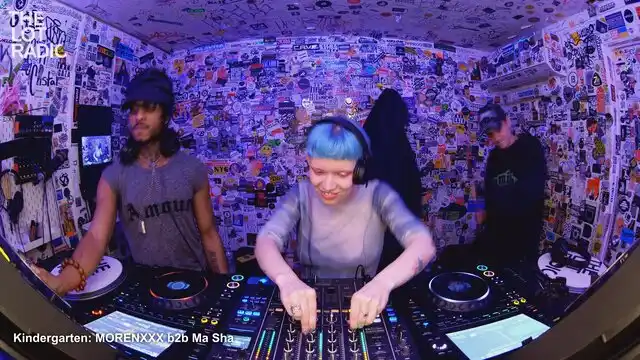 Episode 1Z0fFbb8L9Oac1VkNpGxvo Thumbnail 3