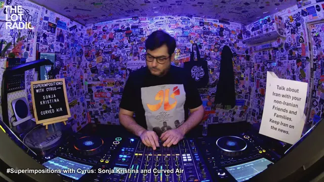 Episode 1qsT6Dem1QzQM90vuJgV7W Thumbnail 2