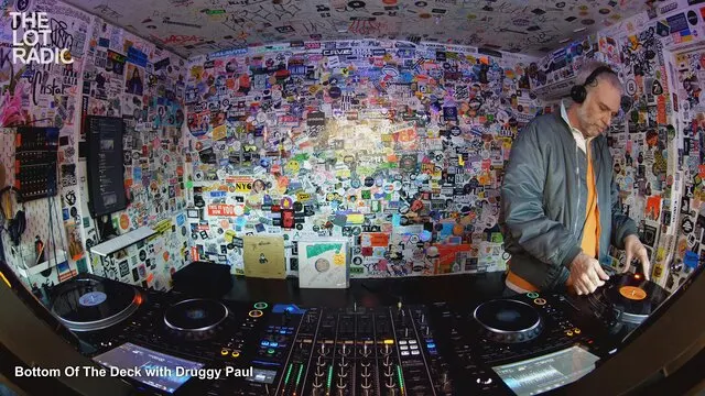 Episode 6OGpvkz6kR8bhwzWyTdaBZ Thumbnail 1