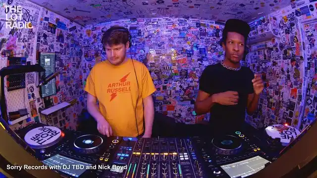 Episode 2zrREDMUgNR07NcNYorele Thumbnail 4