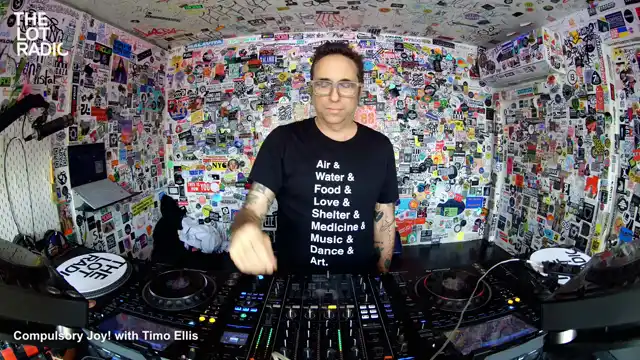 Episode 6r0ABehFpUZUYCKyvkpsok Thumbnail 3