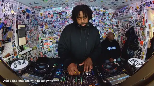 Episode 5UfqYkJQHdJtqSsWEFCJke Thumbnail 5