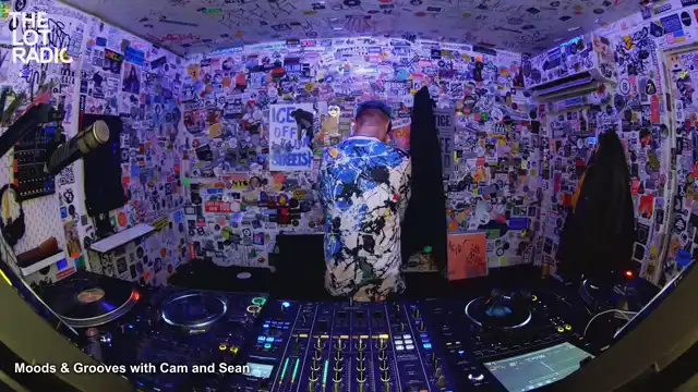 Episode 6qcMDXhiQorEpoDiJswWrF Thumbnail 5