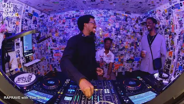 Episode 4IOW3G7Rfpo7lDKWlT4Ql6 Thumbnail 4