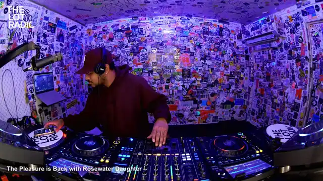 Episode 6X9tUwUmxr9lBkqoxwPoOg Thumbnail 4