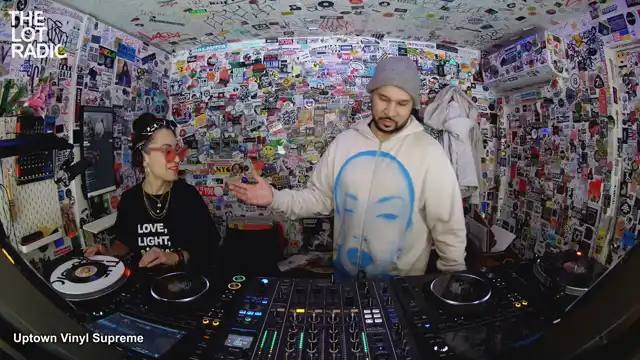 Episode 5UkKmI6l5BR4WuHWYUWLS6 Thumbnail 3