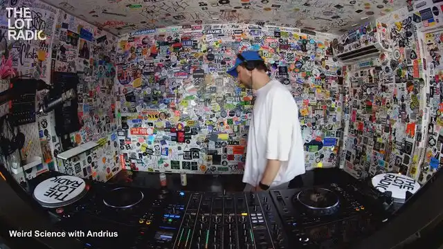 Episode 3jk9UZNX3ptPcC9qiVJqgz Thumbnail 3