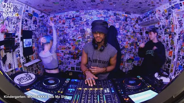 Episode 1Z0fFbb8L9Oac1VkNpGxvo Thumbnail 1