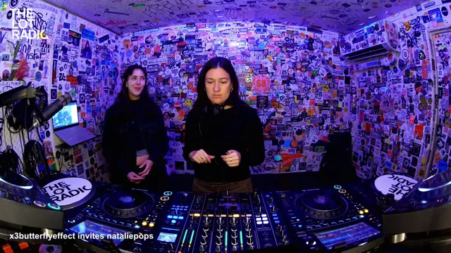 x3butterflyeffect invites nataliepops poster