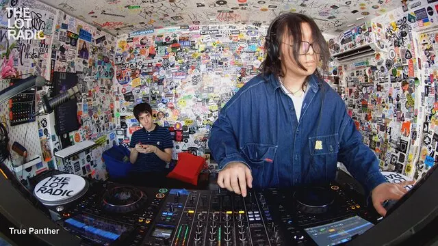 Episode 4W4gWw6u2K4U3OYlHke9GU Thumbnail 1