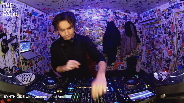 Episode 3LCFf6zENT3wp15E5mu4Um Thumbnail 1