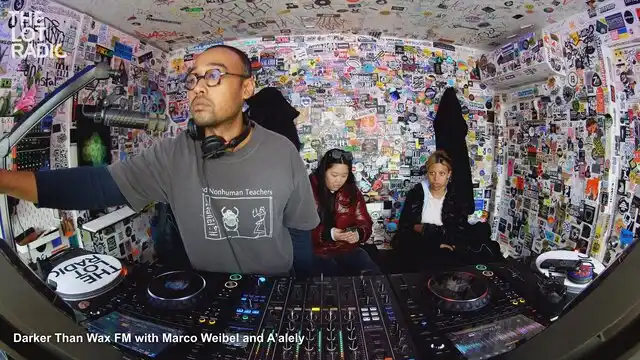 Episode 7lZkXkfgEF5uPqyVYIDaxM Thumbnail 3